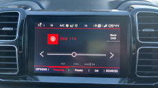 Citroen C5 Aircross 1.2 PureTech 130 Flair Plus 5dr Petrol Hatchback